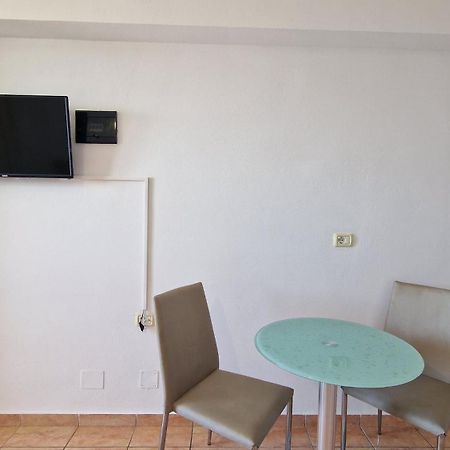 Horizon View Rooms Himare Esterno foto