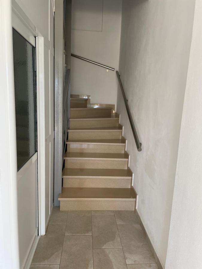 Horizon View Rooms Himare Esterno foto