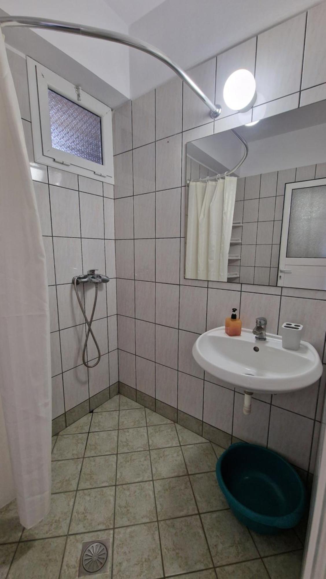 Horizon View Rooms Himare Camera foto