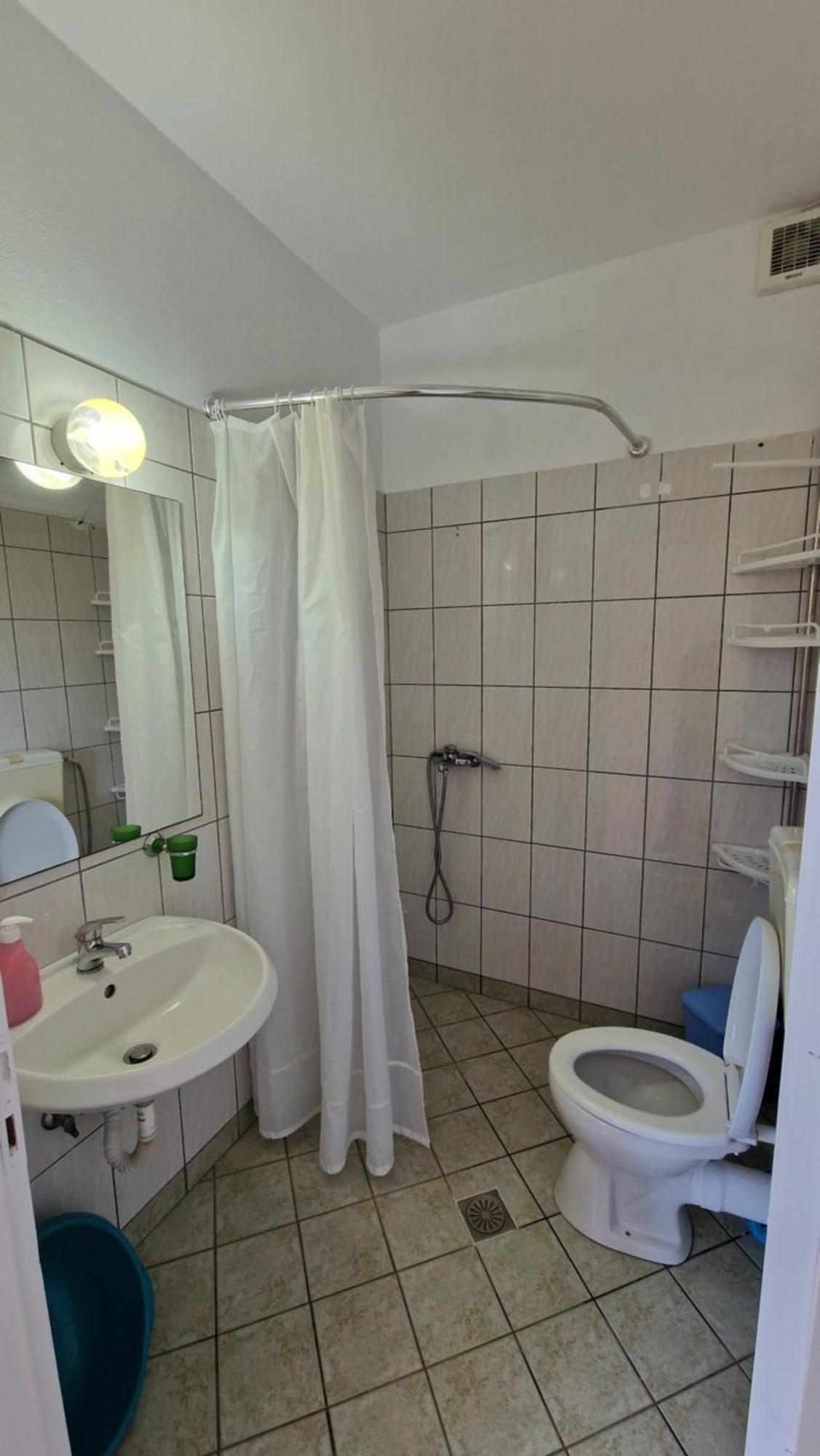 Horizon View Rooms Himare Camera foto